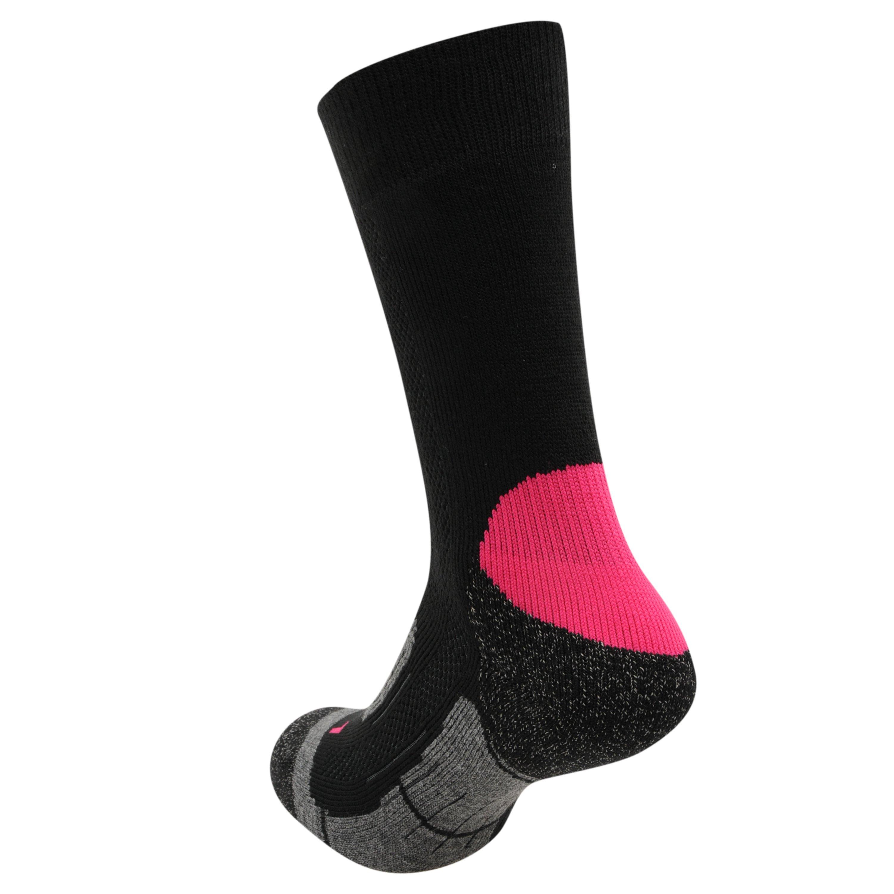 Karrimor 2Pk Trekking Socks Ladies