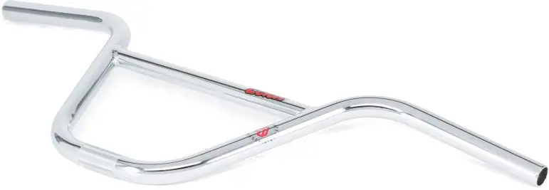 Eclat Chocolate 25.4mm BMX Styr | SkatePro
