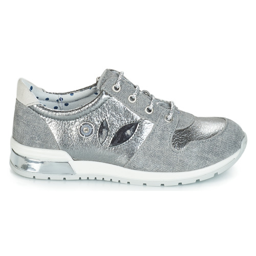 Catimini - CHOCHOTTE - Gris