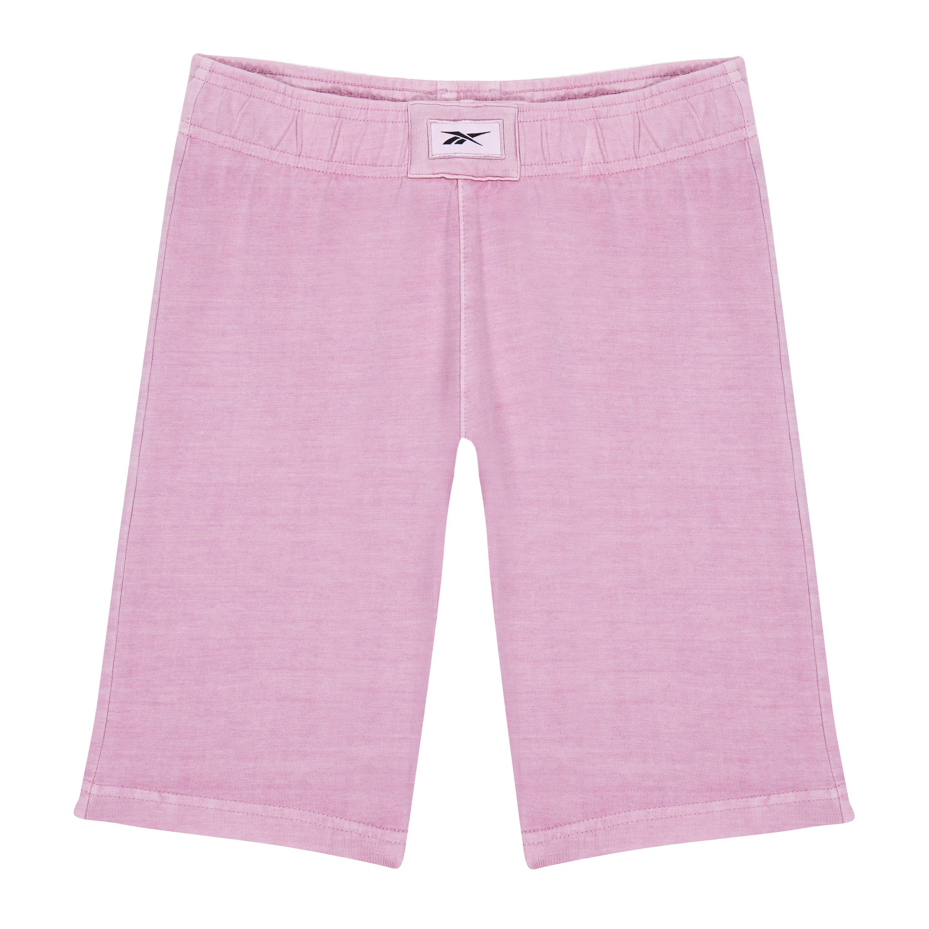 Reebok Classics Leggings Shorts Womens