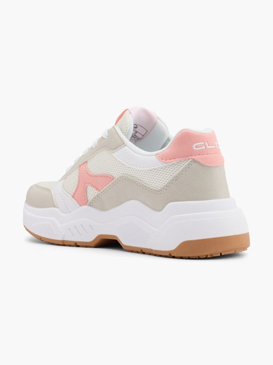 Graceland Sneaker beige