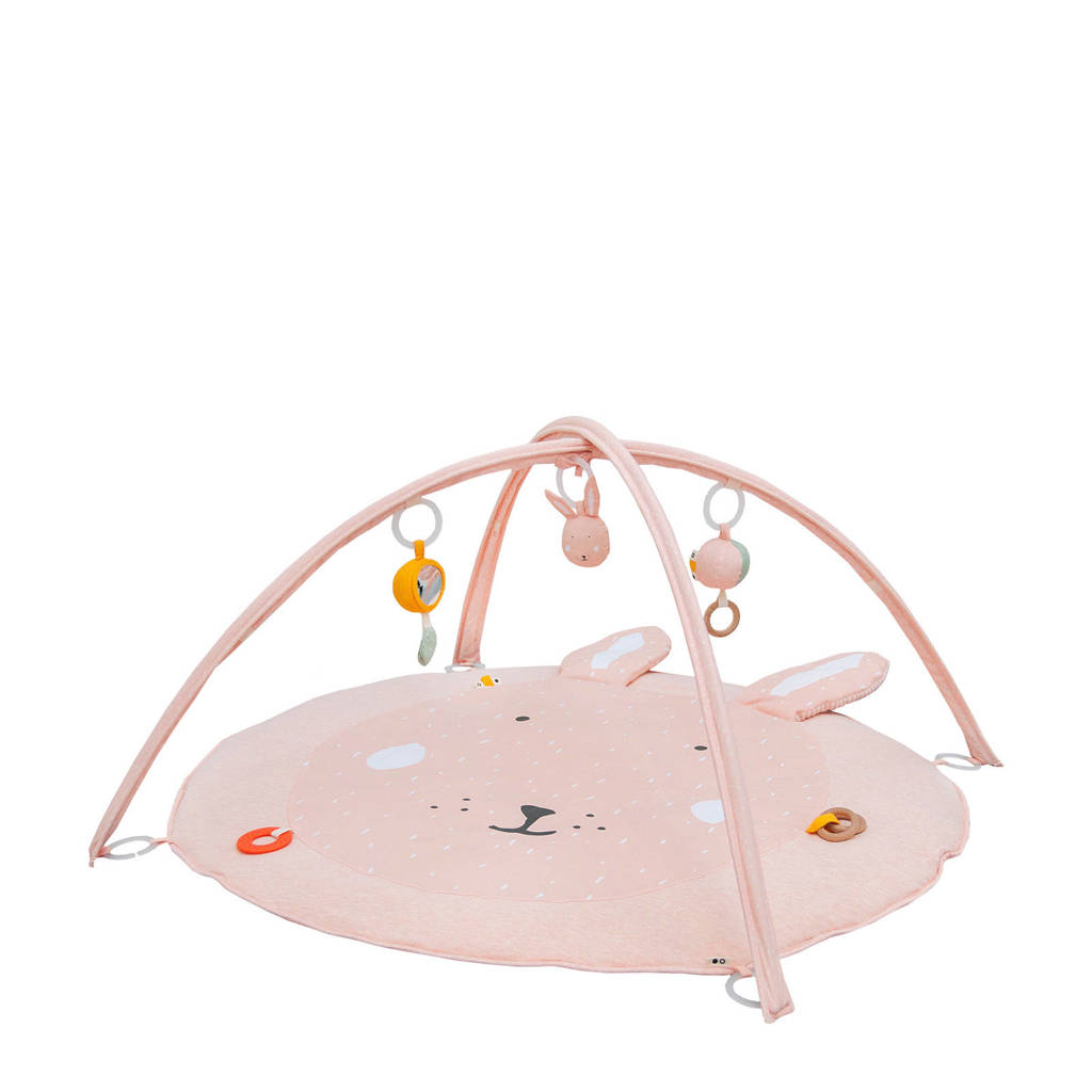 babygym Mrs. Rabbit
