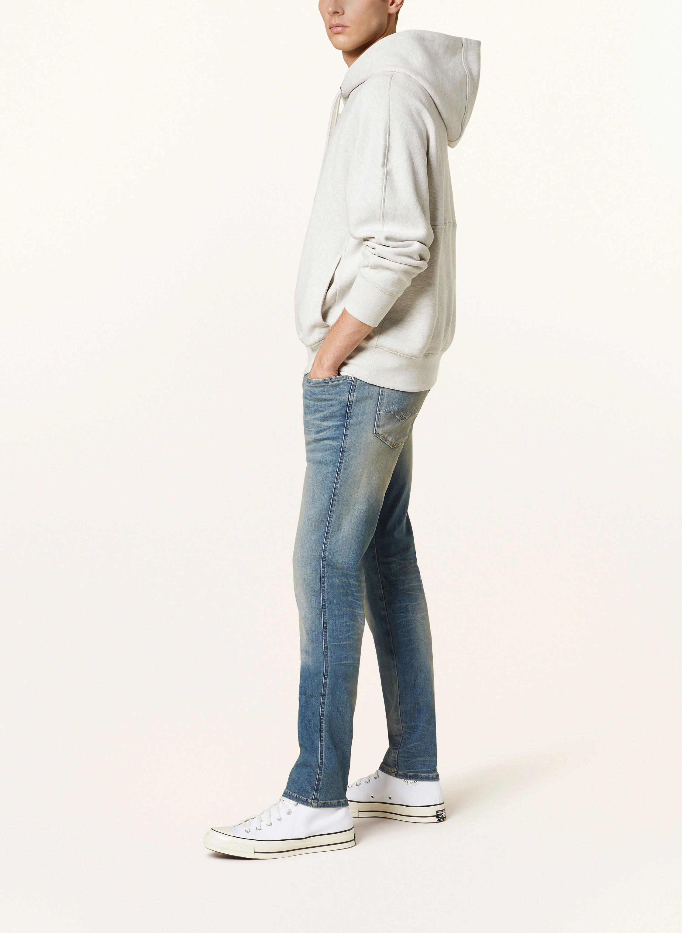 REPLAY Jeans Slim Fit