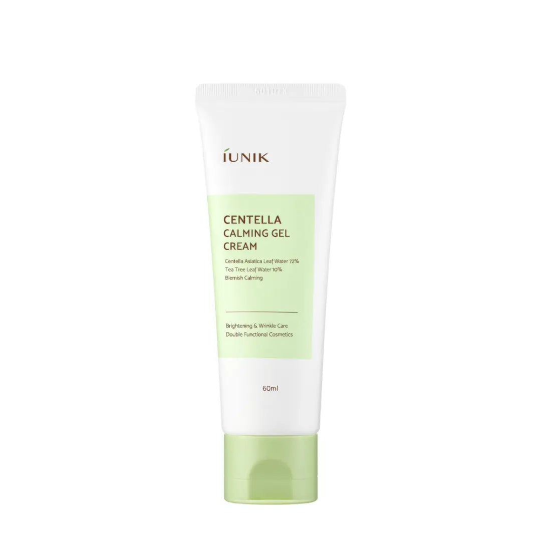 Centella Calming Gel Cream