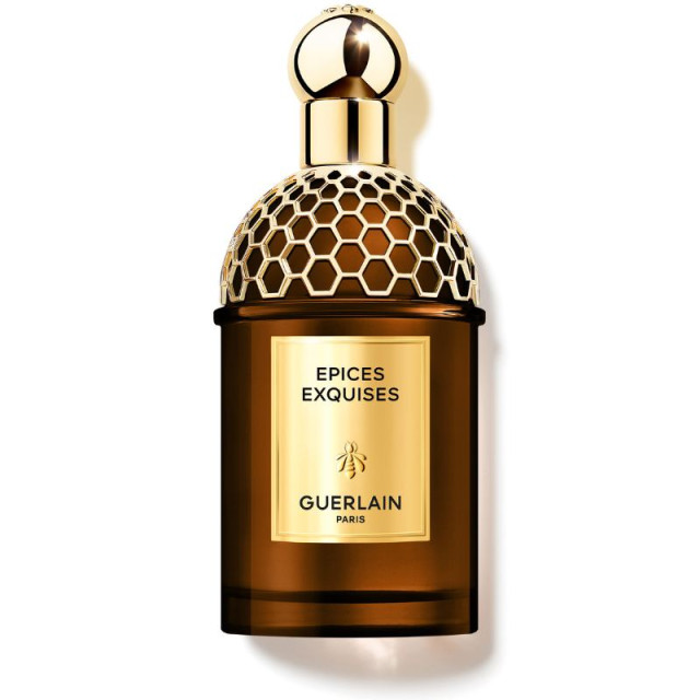 Absolus Allegoria Épices Exquises Eau de Parfum GUERLAIN