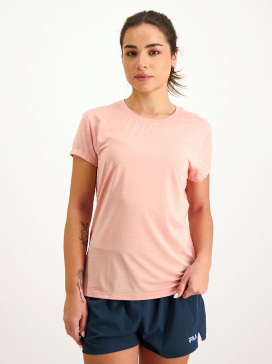 FILA T-Shirt pink