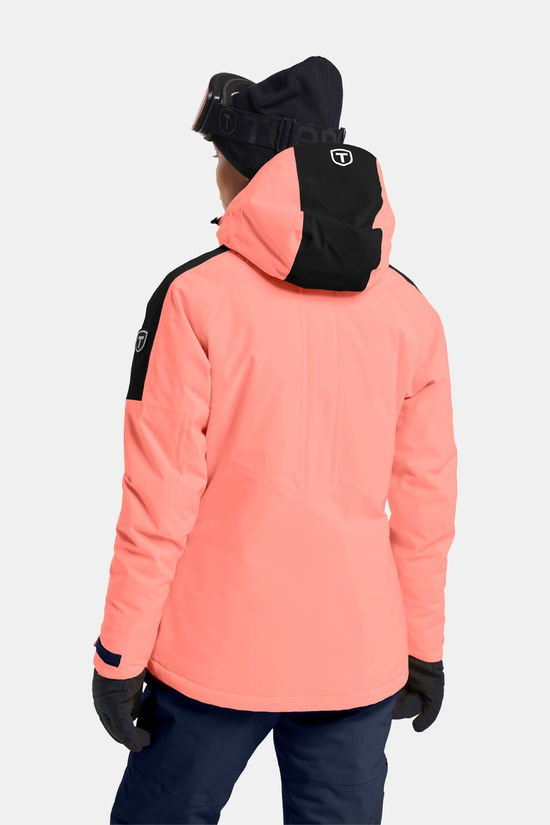 Tenson Tenson Core Ski Jacket