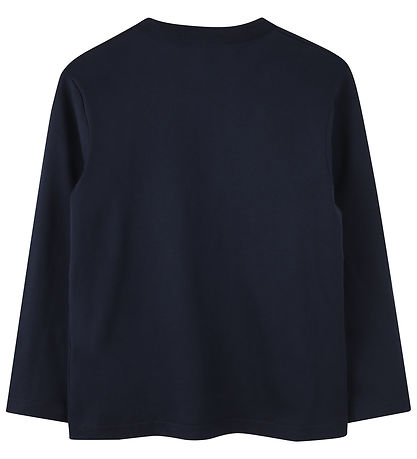 Timberland Bluse - Nacht