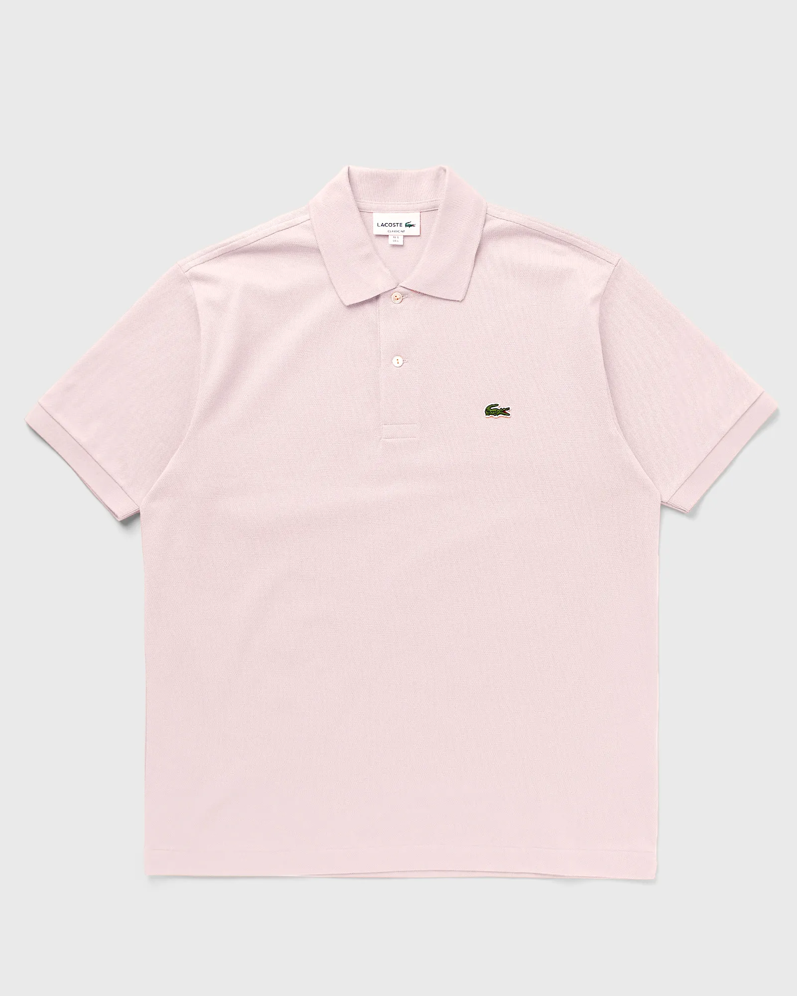 Lacoste Classic Polo Shirt