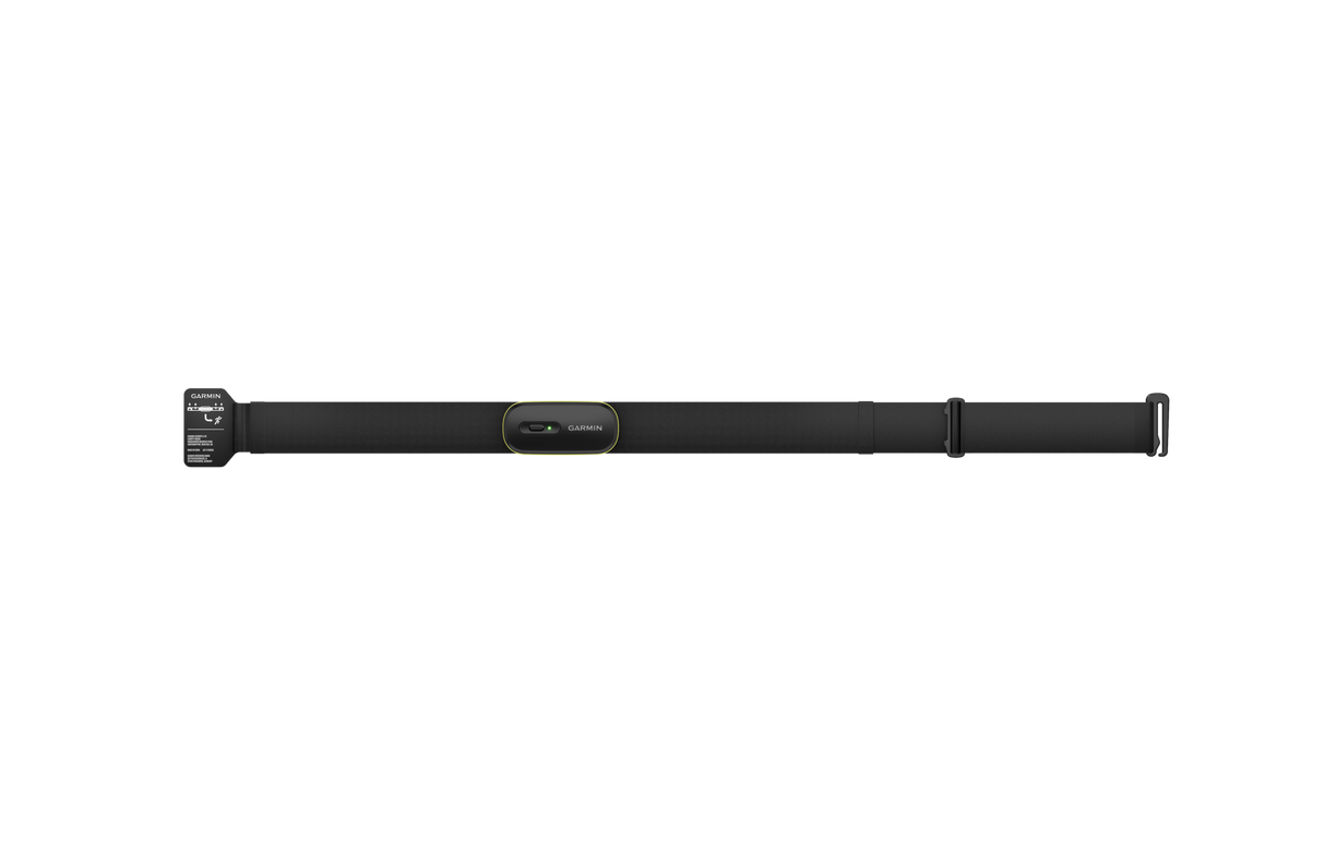 Garmin<br>HRM 600