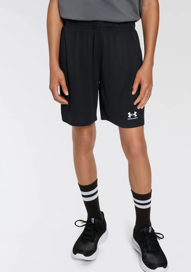 Under Armour® Trainingsshorts »CHALLENGER«  Für Kinder