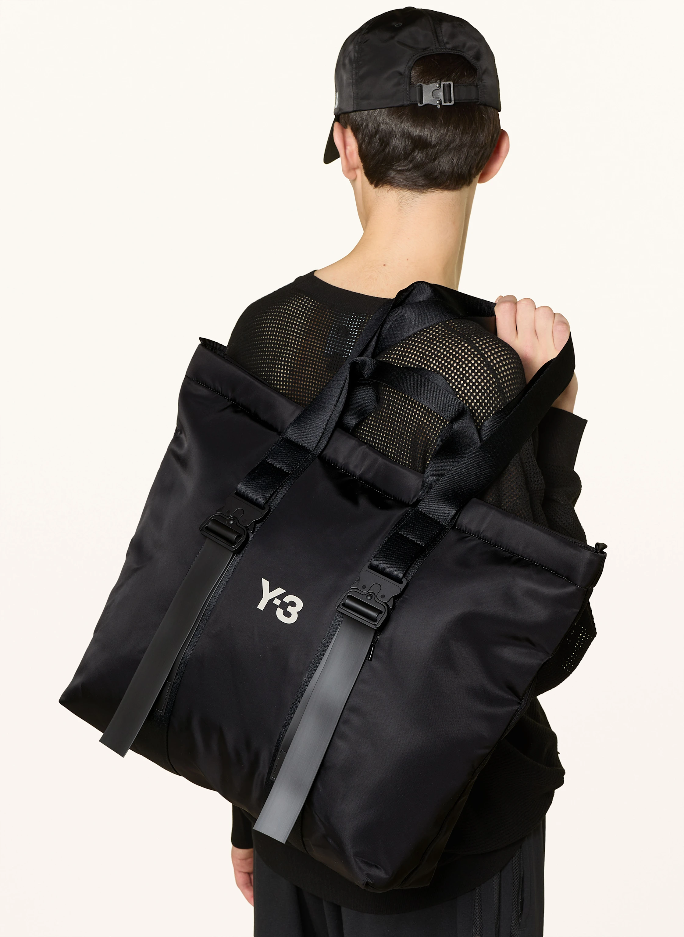 Y-3 Shopper