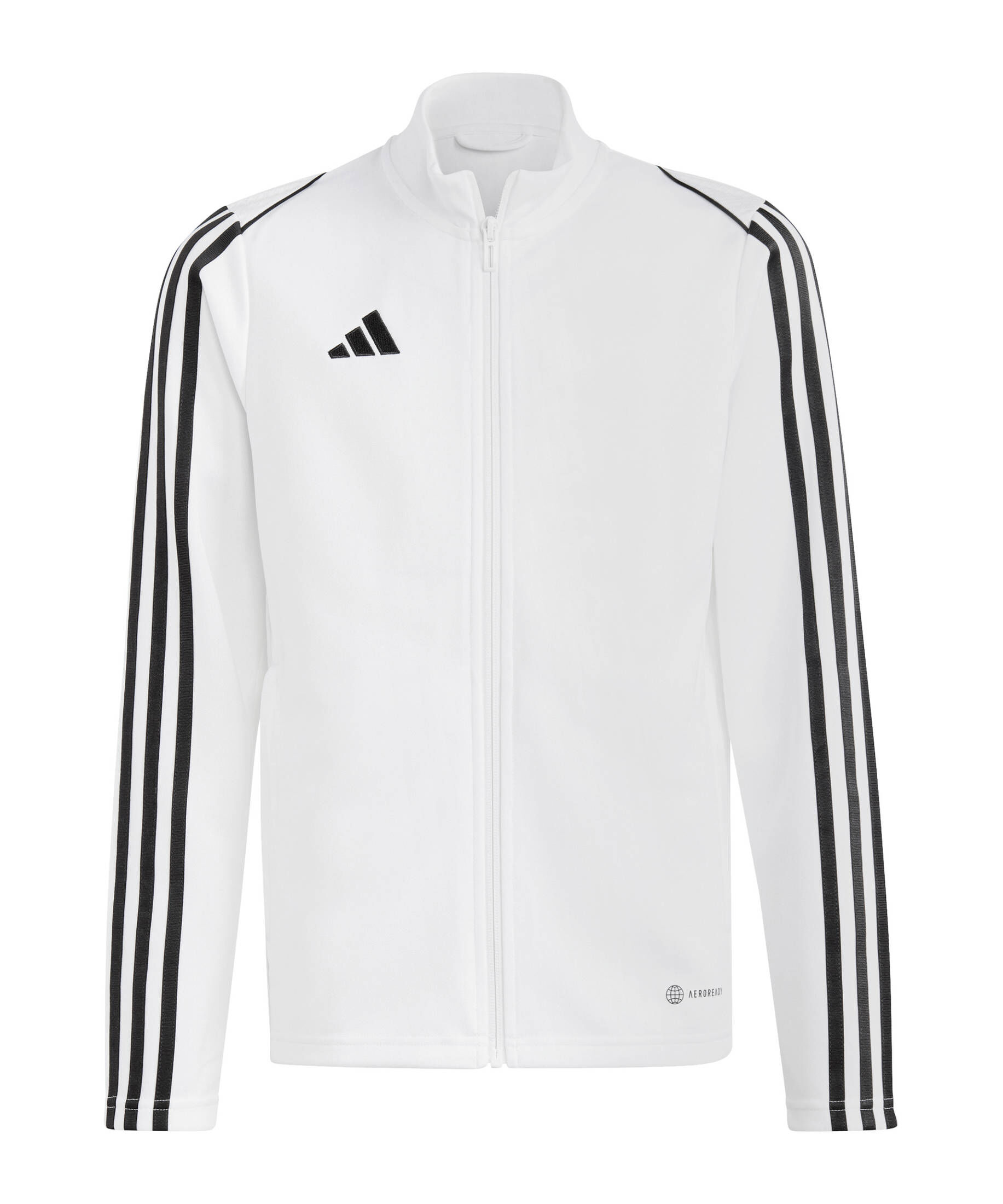 adidas Performance| Kinder Fußball - Teamsport Textil - Jacken Tiro 23 League Trainingsjacke Kids