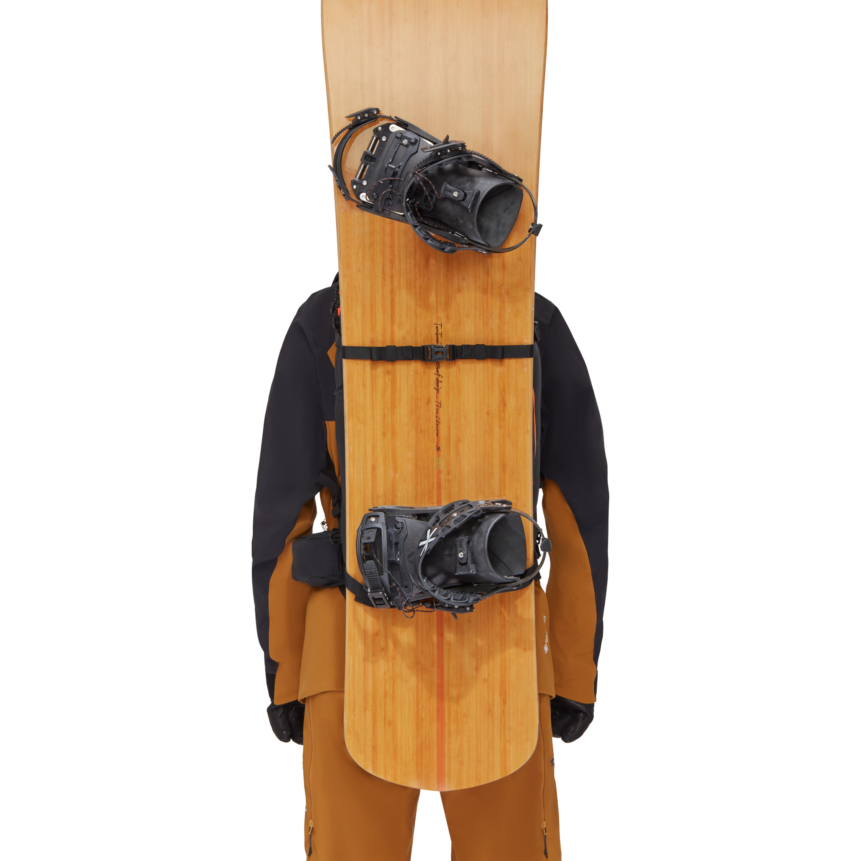 Pro 45 Removable Airbag 3.0