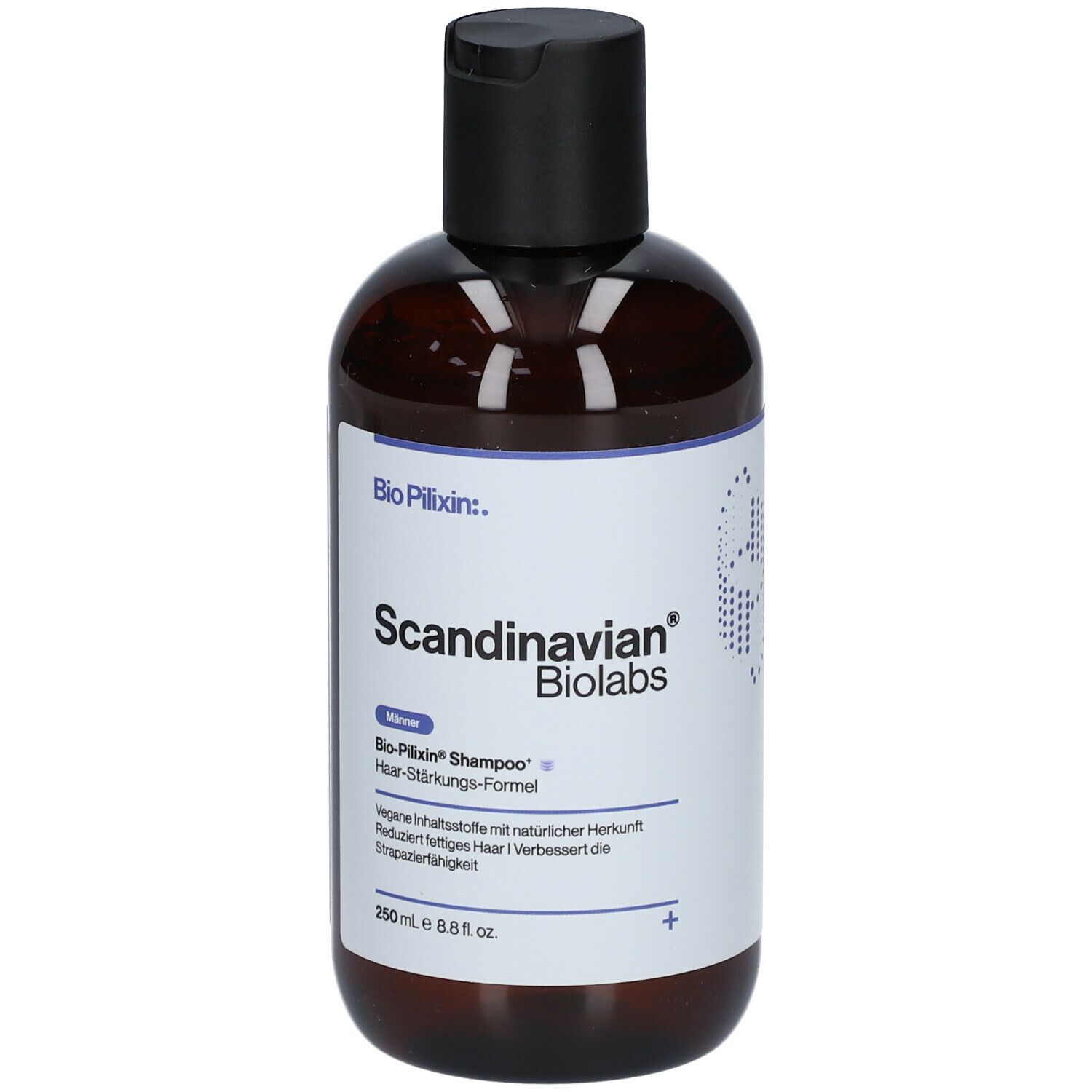 Bio Pilixin Scandinavian® Biolabs Shampoo Männer