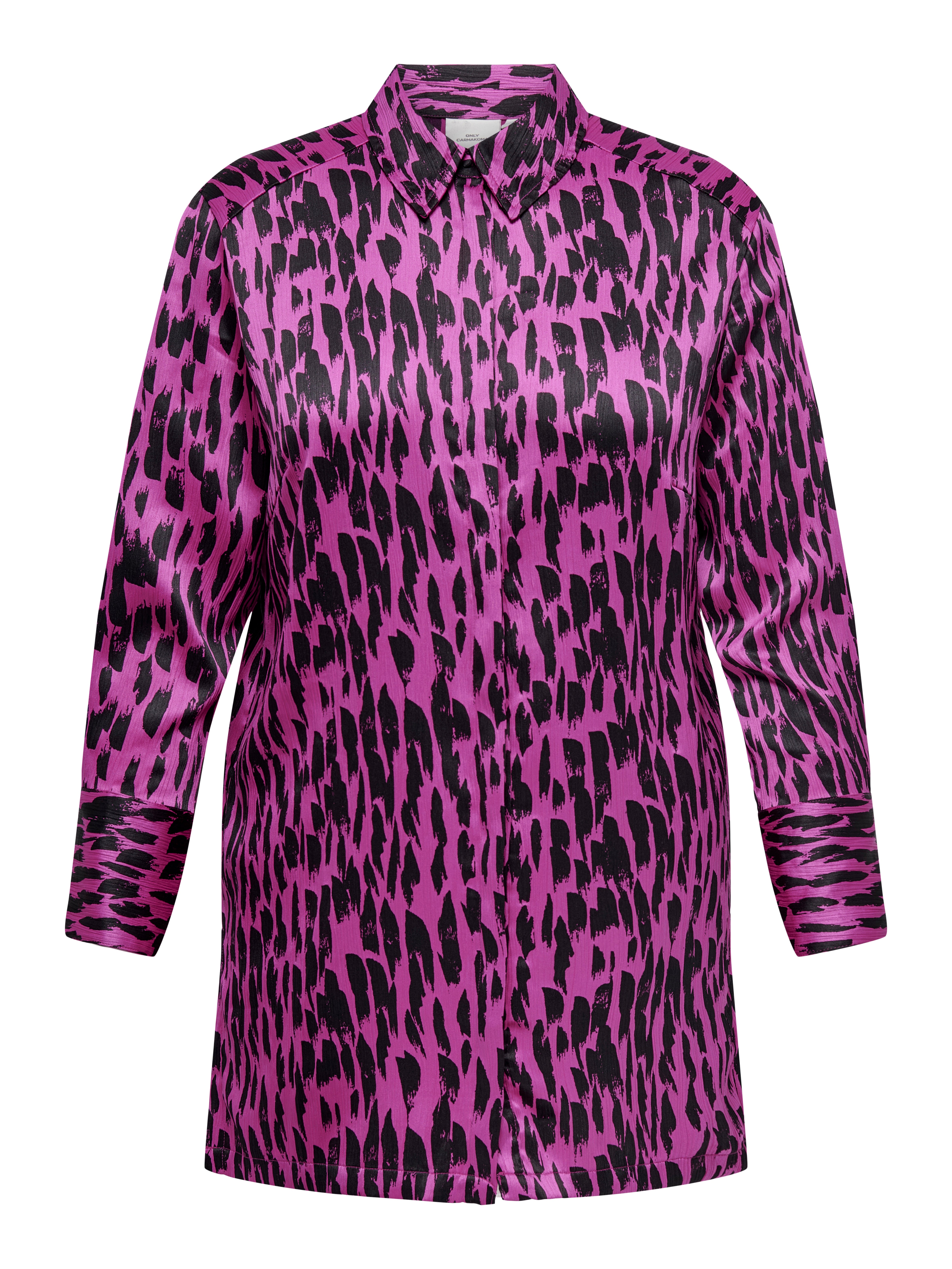 CARPRIMROSE Hemd Festival Fuchsia