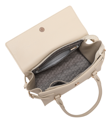 Lycke Håndaske Beige 8061122