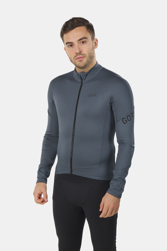 Gore Wear Gore Wear C3 Thermo LS Jersey Fietsshirt