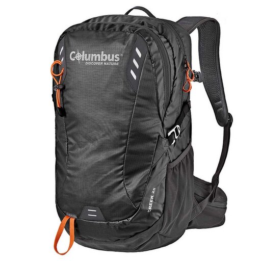 Mochila De Trekking Creek 25 Columbus