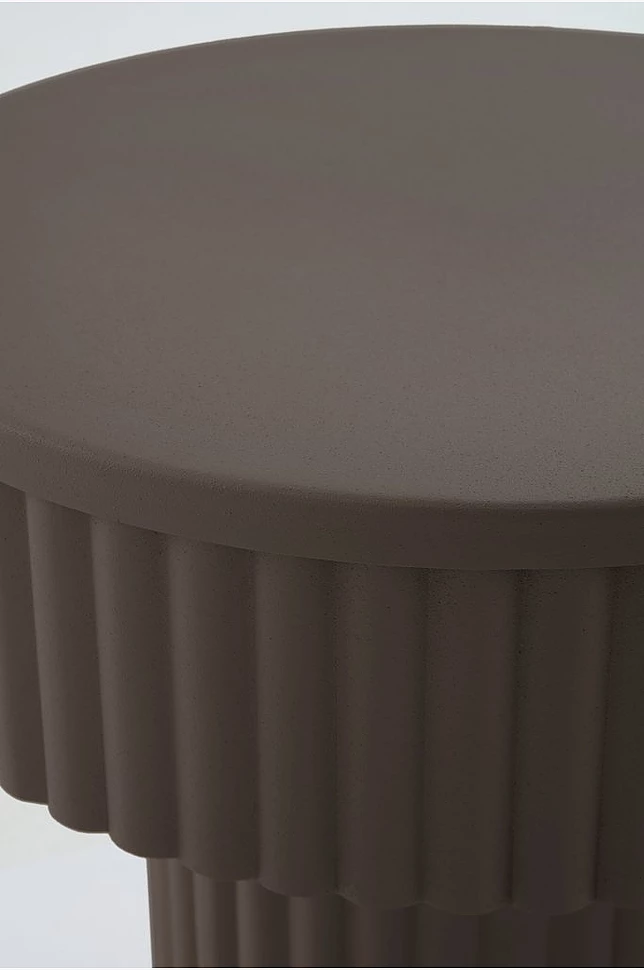 WINTON sidebord ø 36 cm