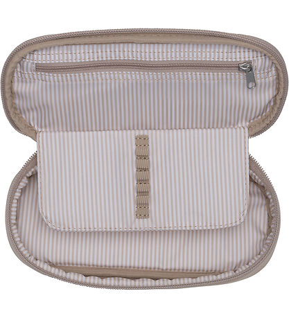Beckmann Federmäppchen - Beige