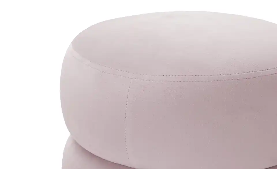 como Pouf