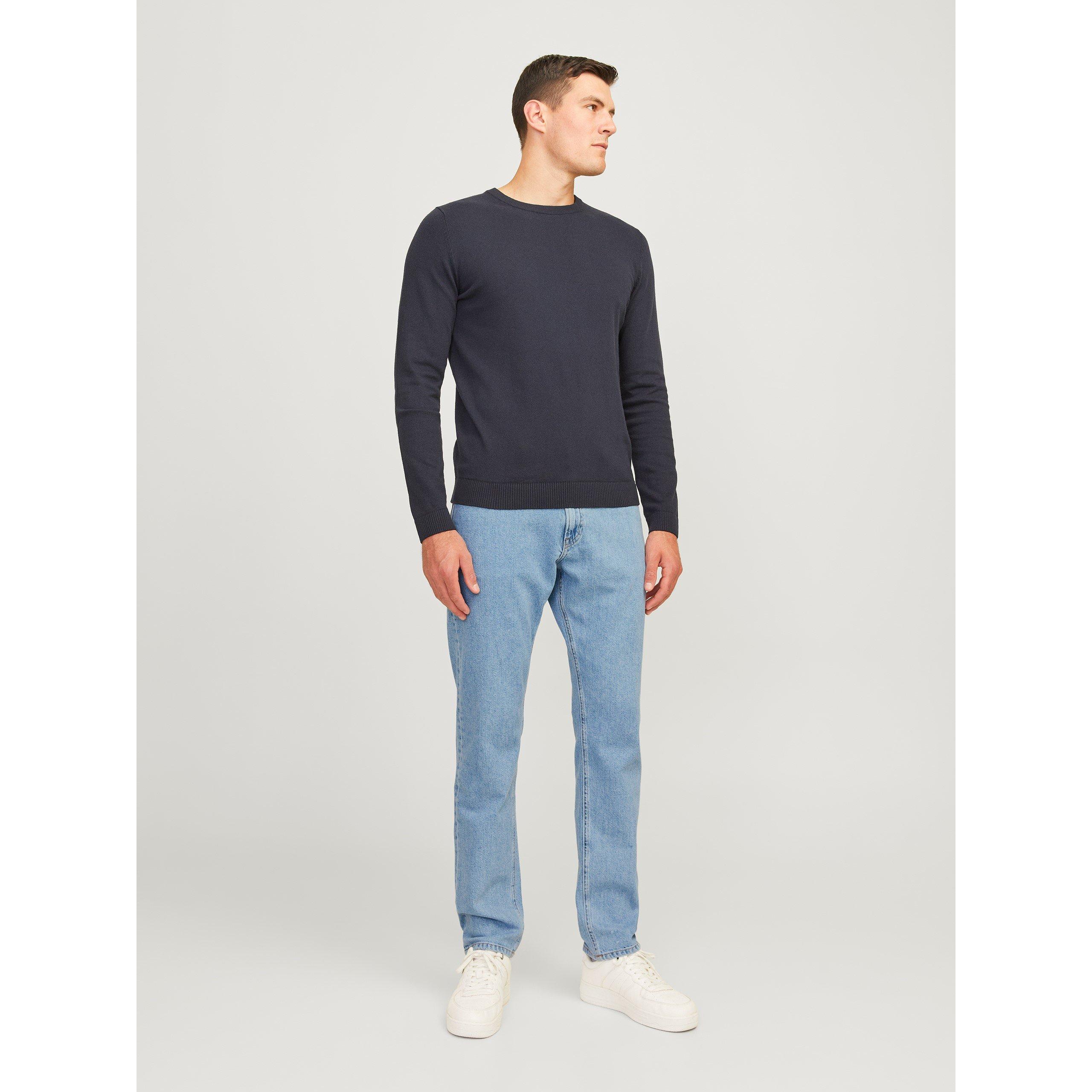 JJ Rebel Ryan 638 Straight Jeans