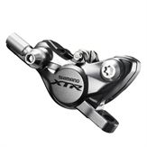Shimano M9000 Bremsekaliber for/bag