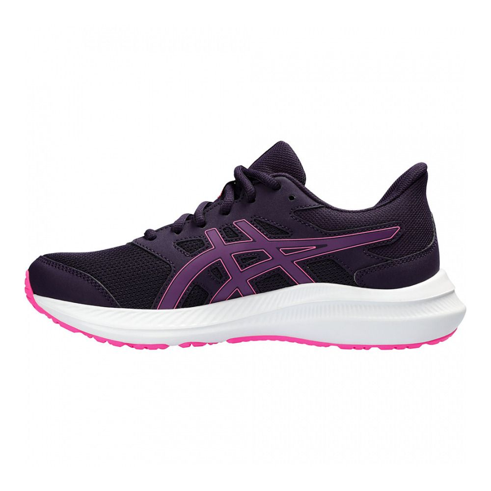 Asics JOLT 4 - Chaussures running Femme night shade/deep mauve