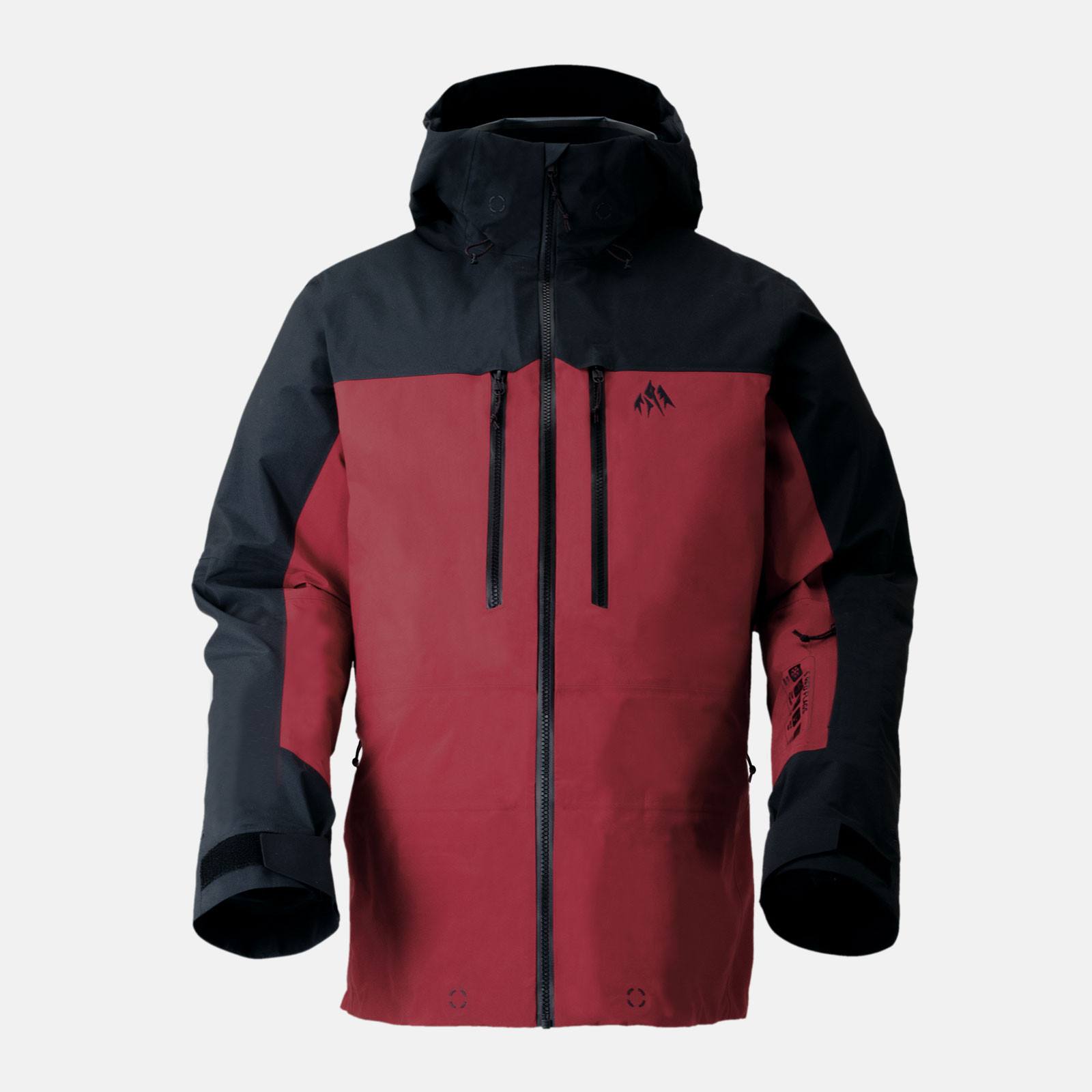 Jones Shralpinist 3L GTX Jacket M's
