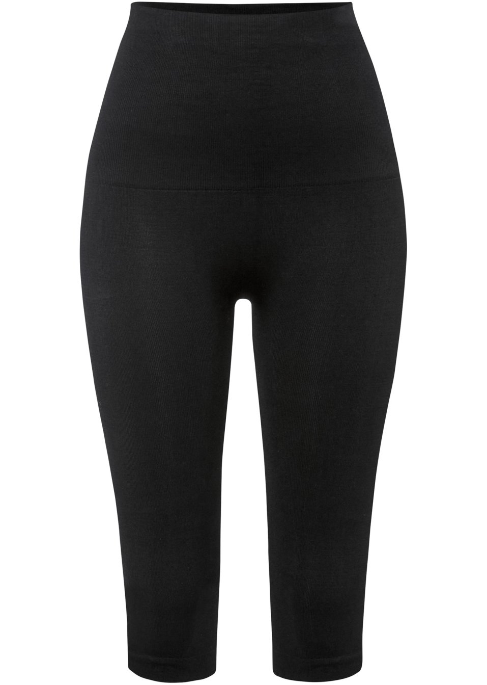 Legging corsaire sculptant sans couture niveau 2