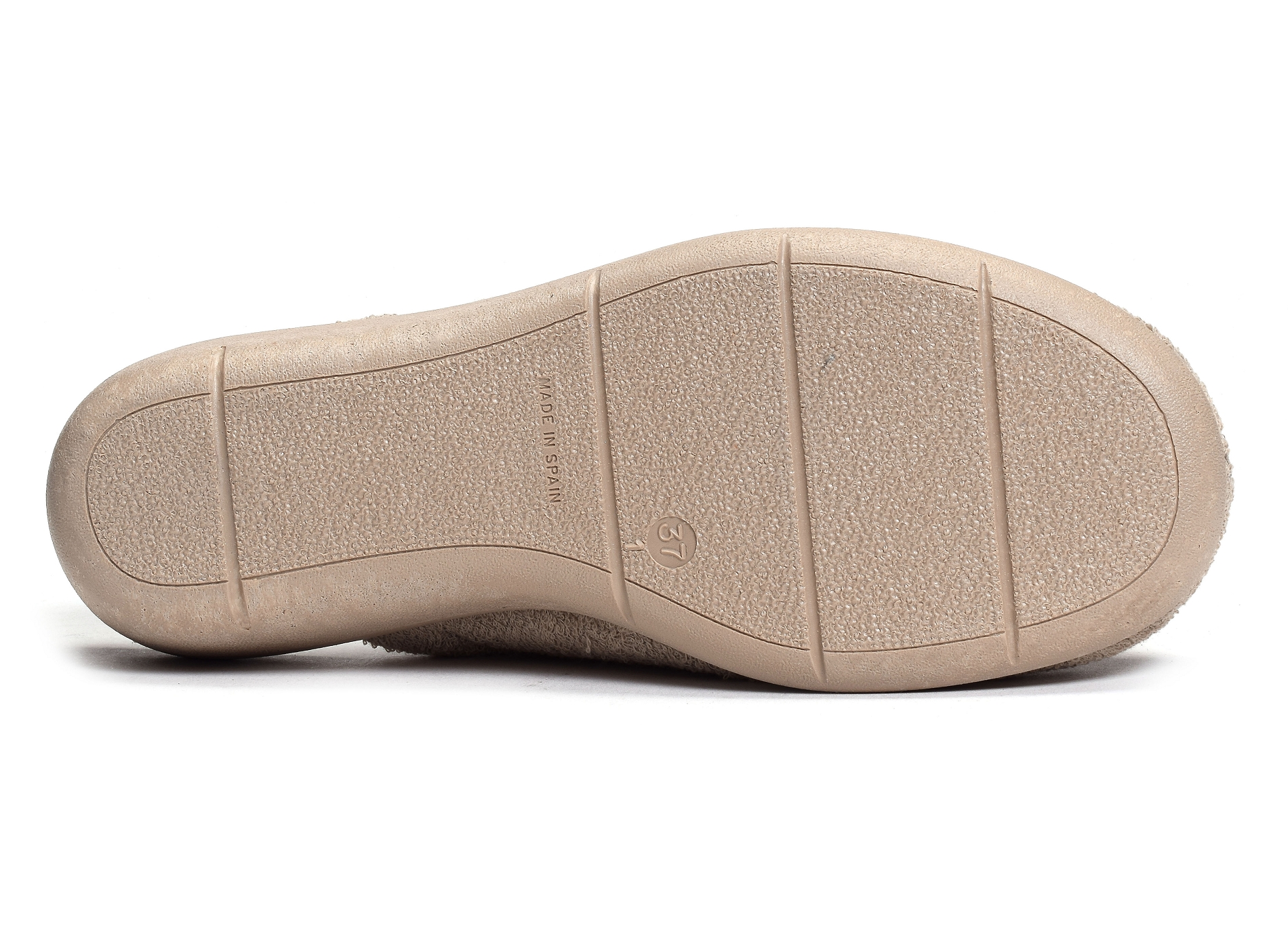 Rizo beige