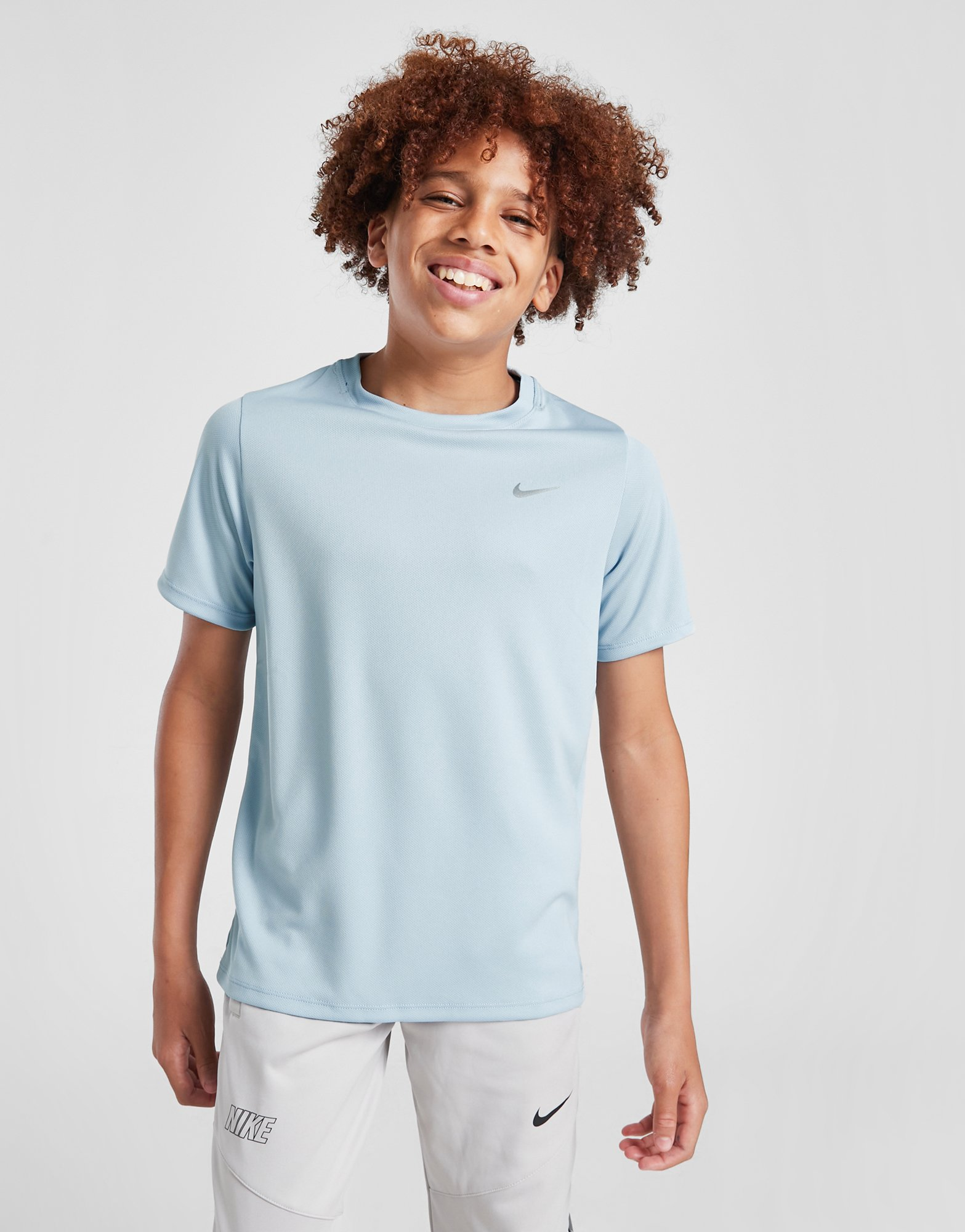 Nike T-Shirt Miler Junior