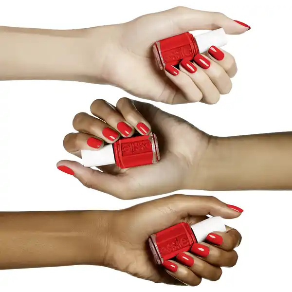 Nagellack 64 fifth avenue + Mini Apricot Oil