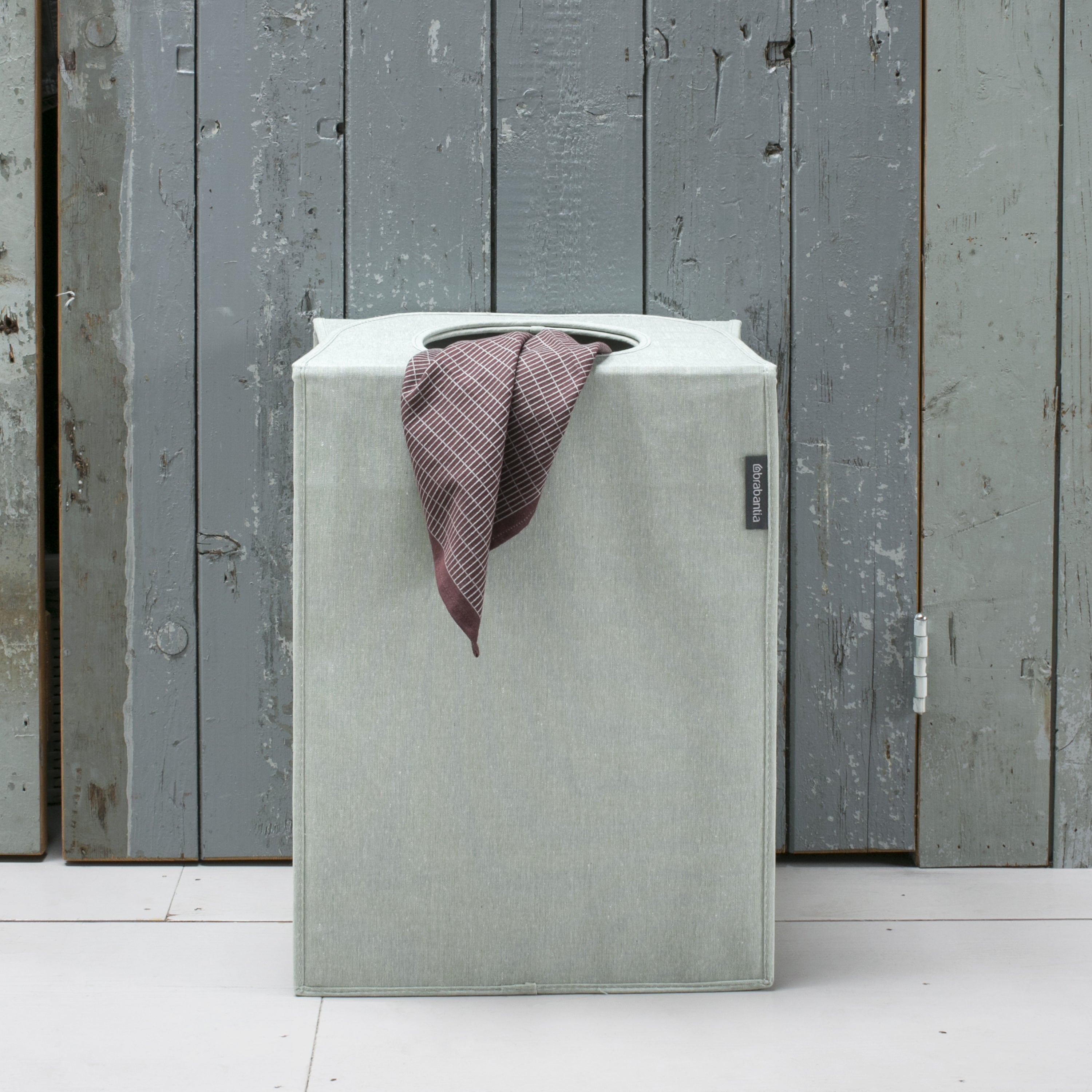 Brabantia Rechthoekige Wastas 55 L