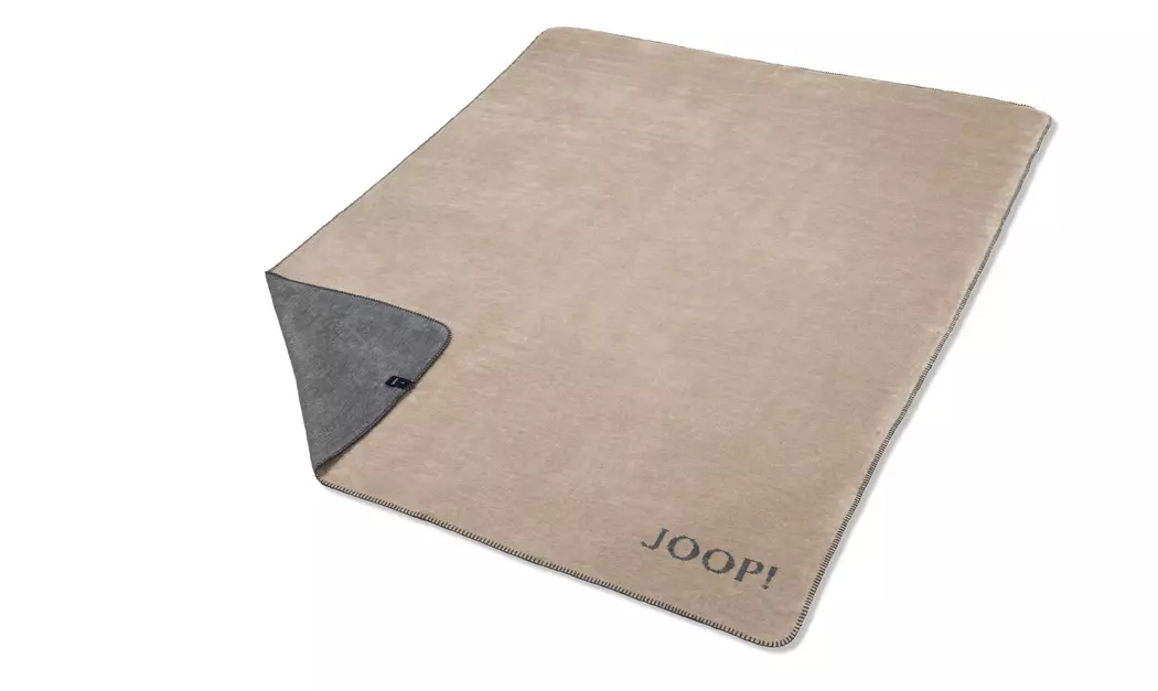 Kuscheldecke Melange 150 x 200 cm