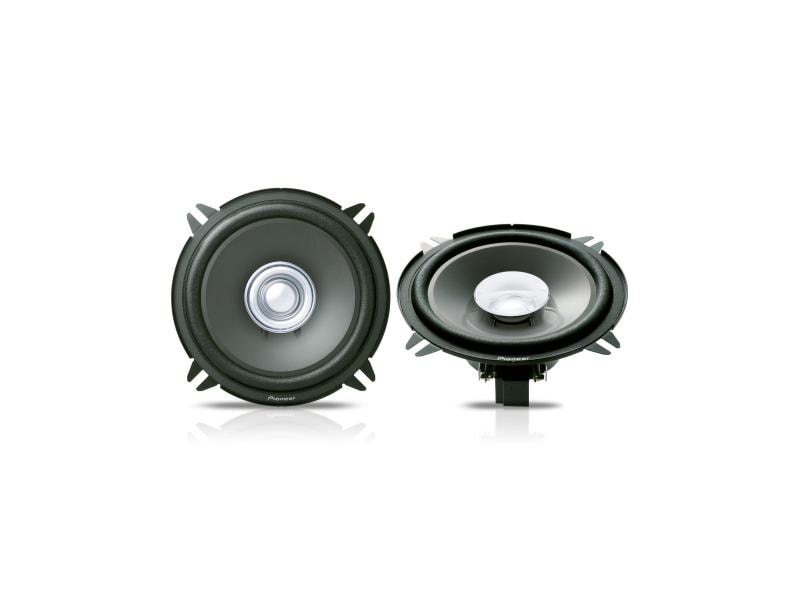 Pioneer 2-Weg Lautsprecher TS-1301I Lautsprechertyp: Doppelkonuslautsprecher, 2-Wege