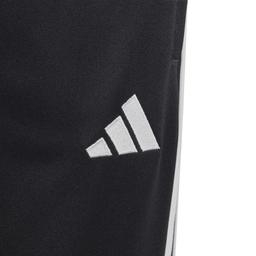 adidas Bas de Survêtement Tiro 23 Club - Noir/Blanc Enfant