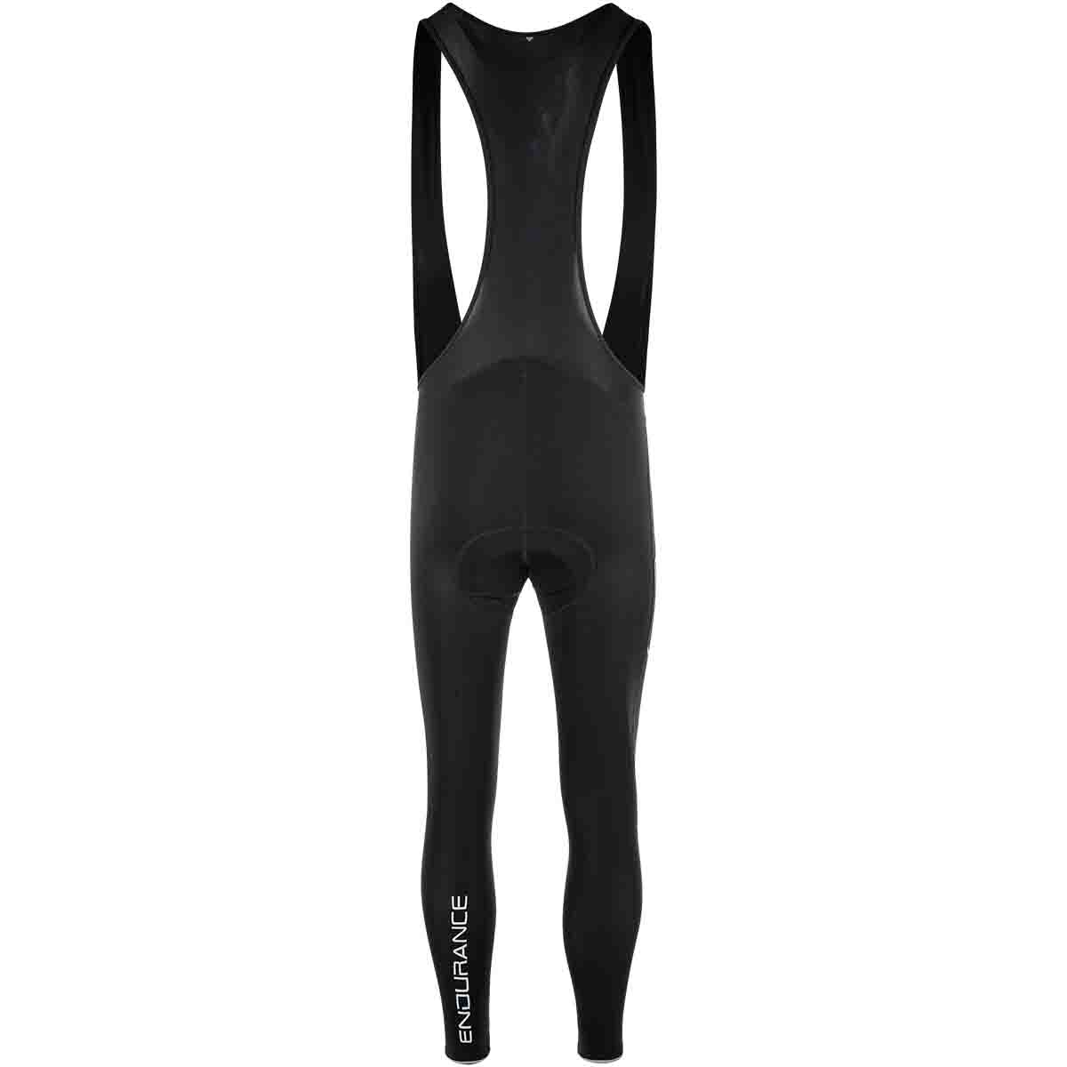 Endurance Gorsk Bib Winter Windblock Cykelbukser Herre