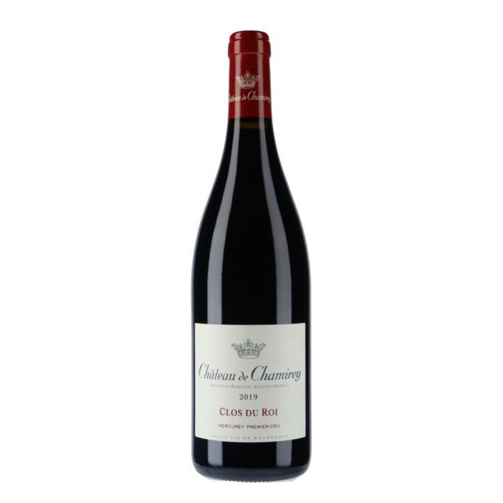 Château de Chamirey Mercurey 1er Cru 
