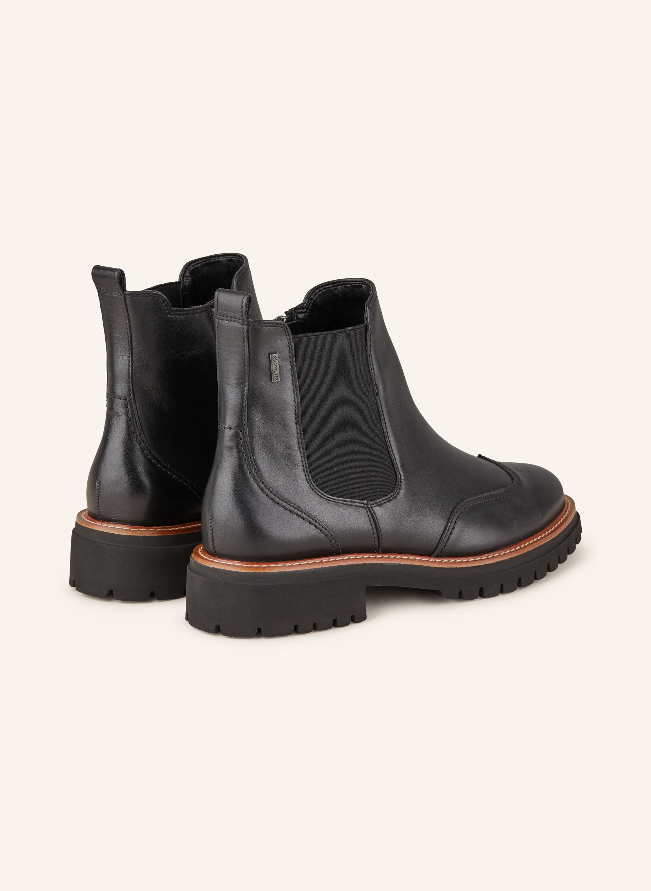 paul green Chelsea-Boots