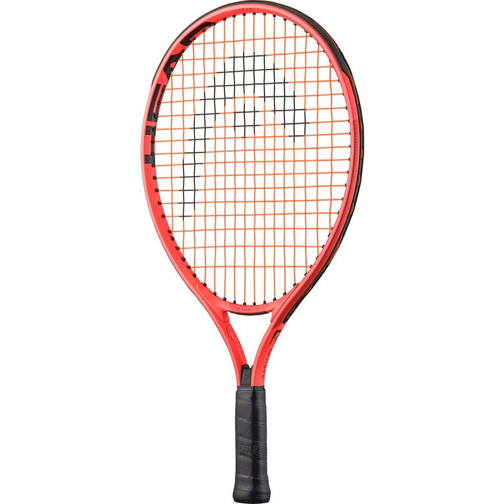 Head Radical Jr. 19 Tennisschläger besaitet 2025 (175g)