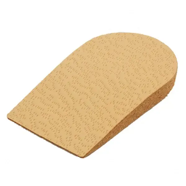 Palmilha de compensação de calcanhar Podorex de 10 mm (tamanho 41/43)