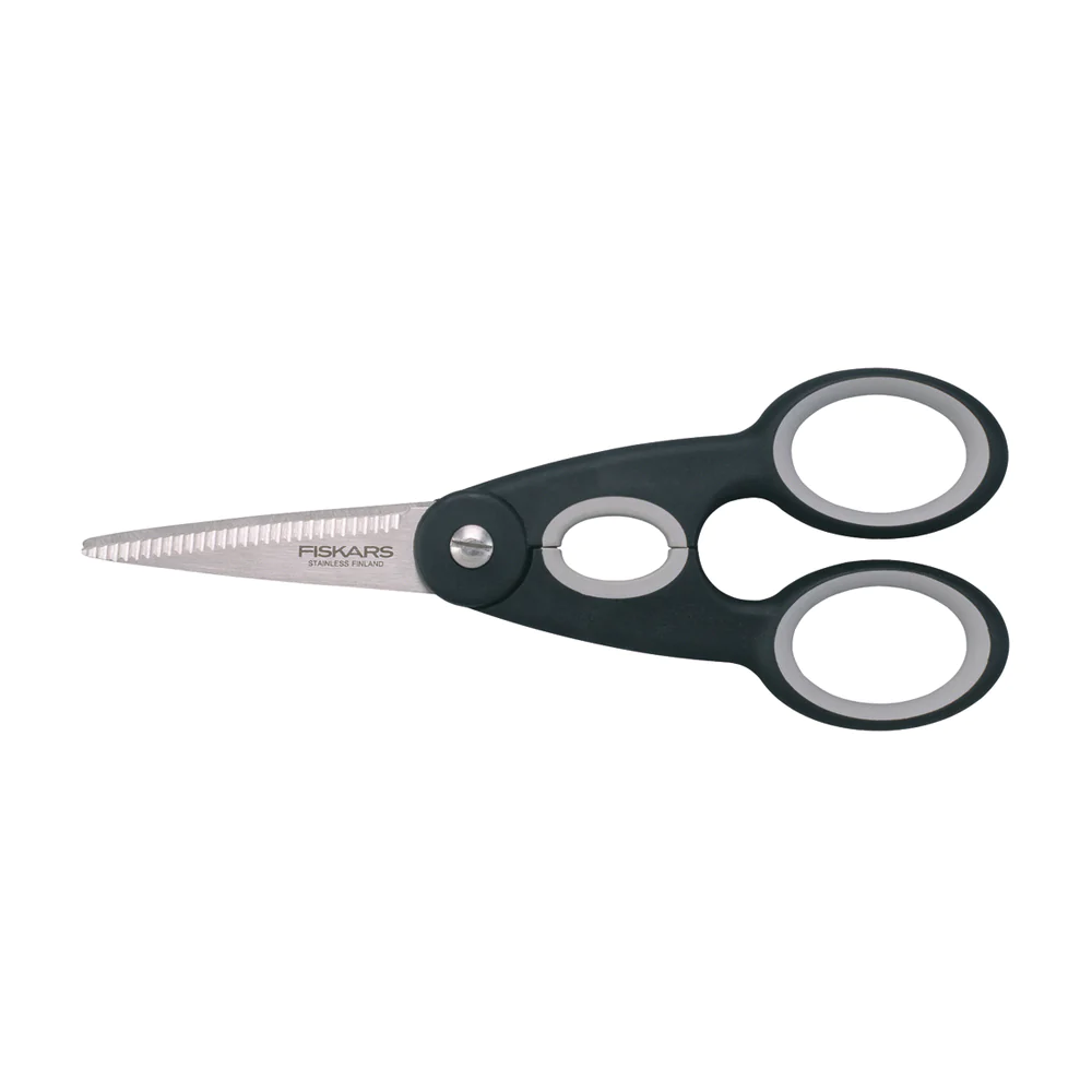 Ciseaux de cuisine Functional Ambidex 22 cmtres Fiskars