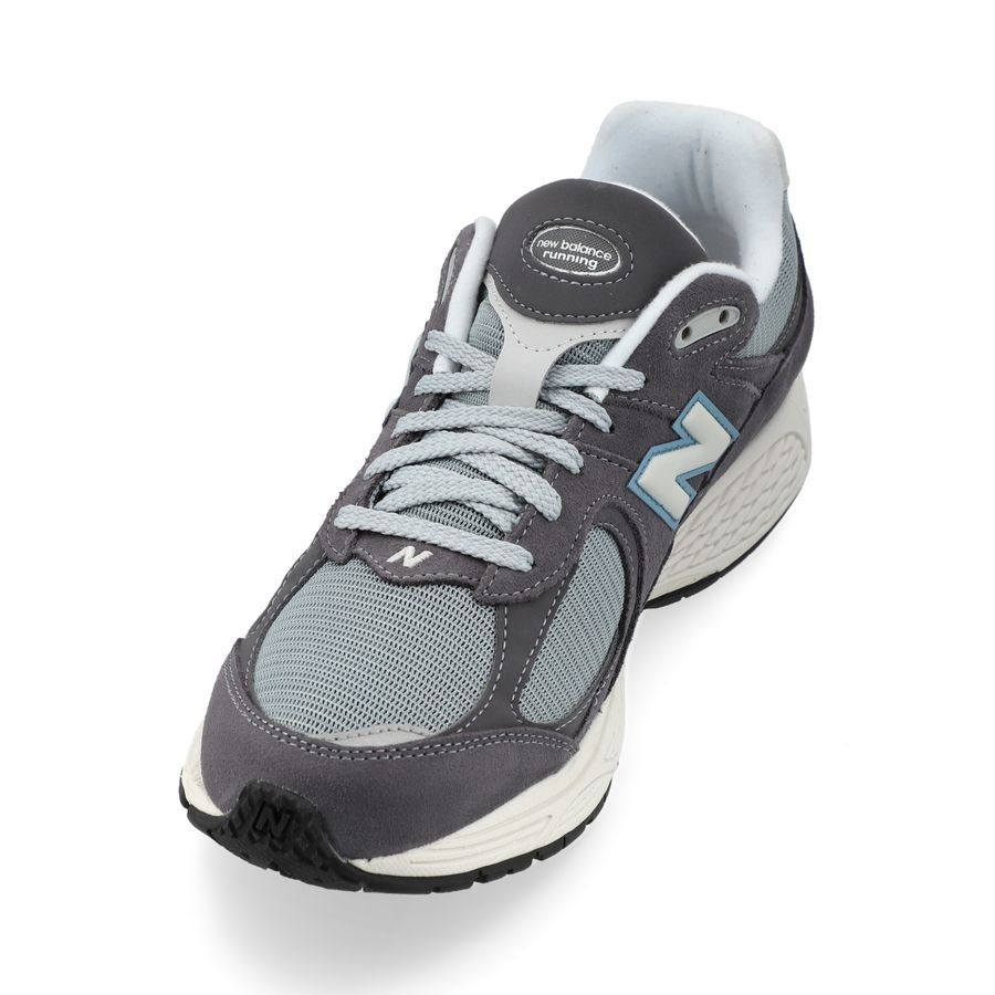 New Balance Chaussures 2002R - Gris