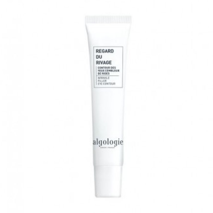 Regard du Rivage contour des yeux combleurs de rides 15ml