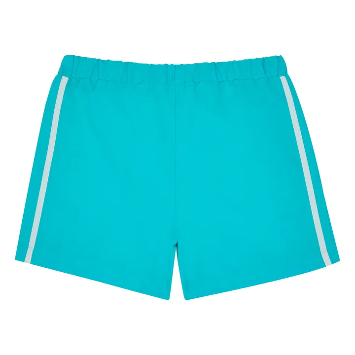 Sunchild Short de Bain Tonga | Turquoise