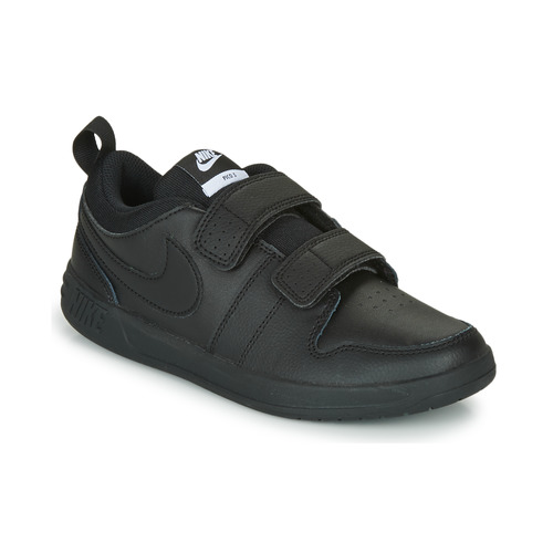 Nike - PICO 5 PS Negro