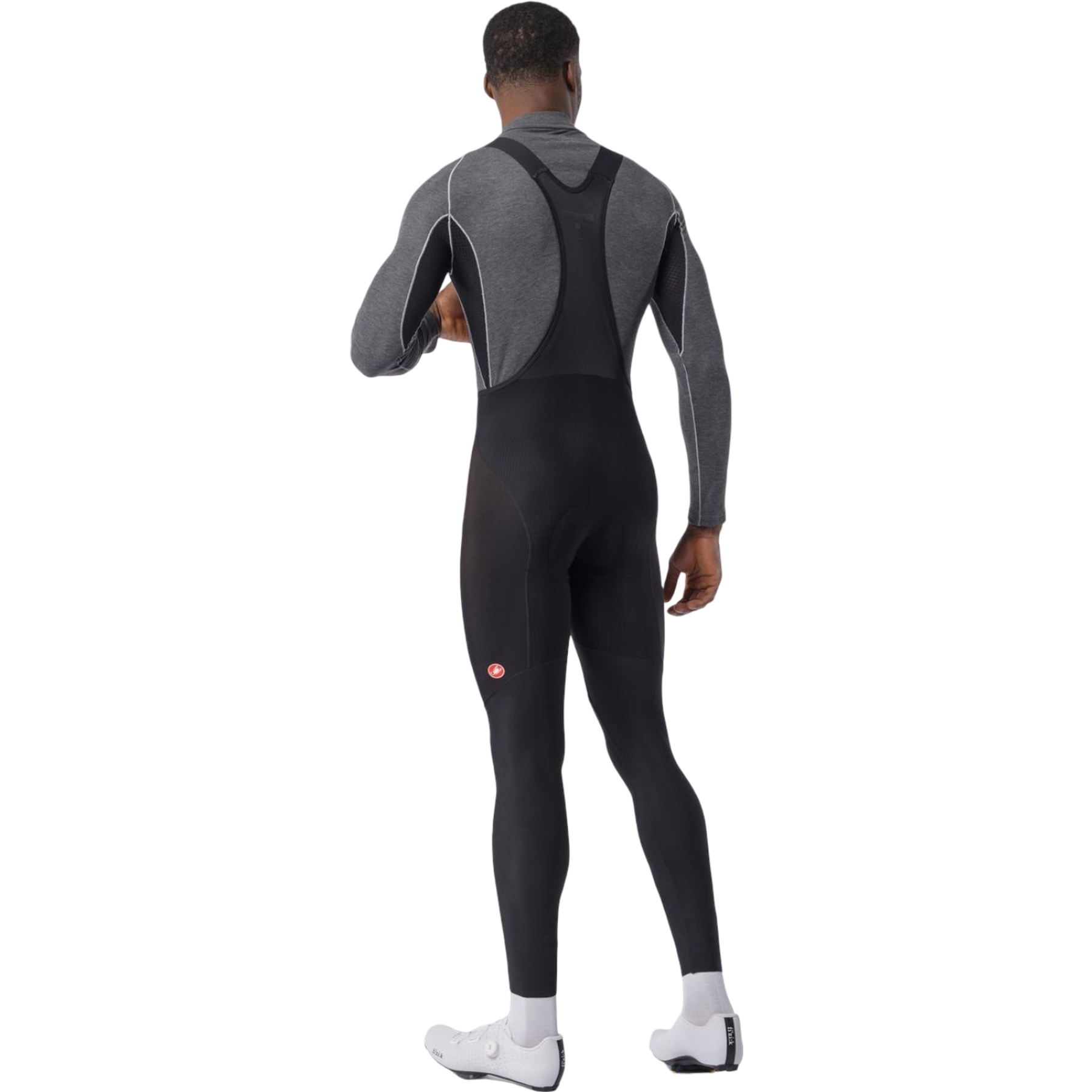 Castelli Competizione Lange Fietsbroek