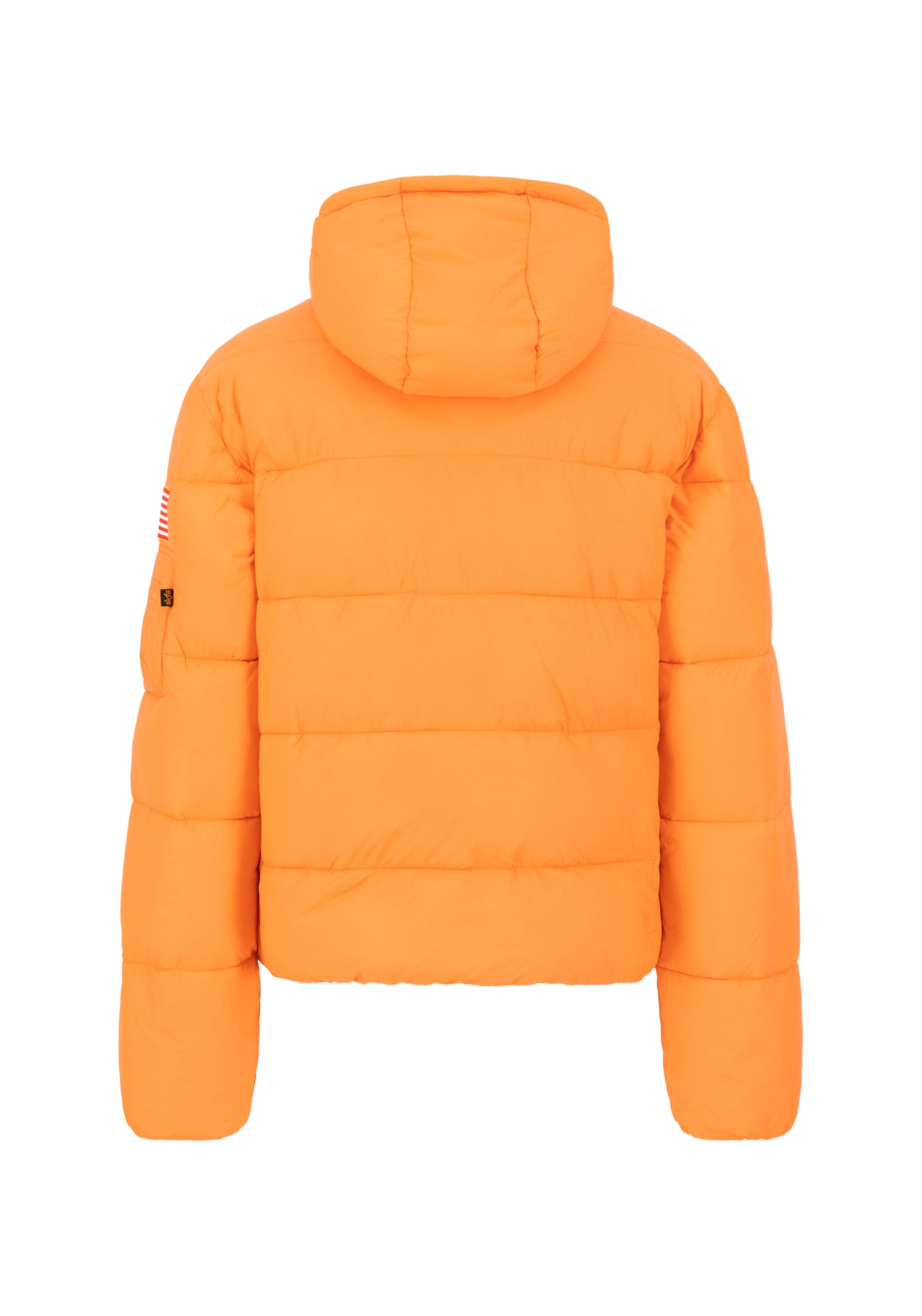 Alpha Industries Winterjacke »HP NASA Jacket«